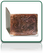 My old Wallet Mighty Wallet&trade;.